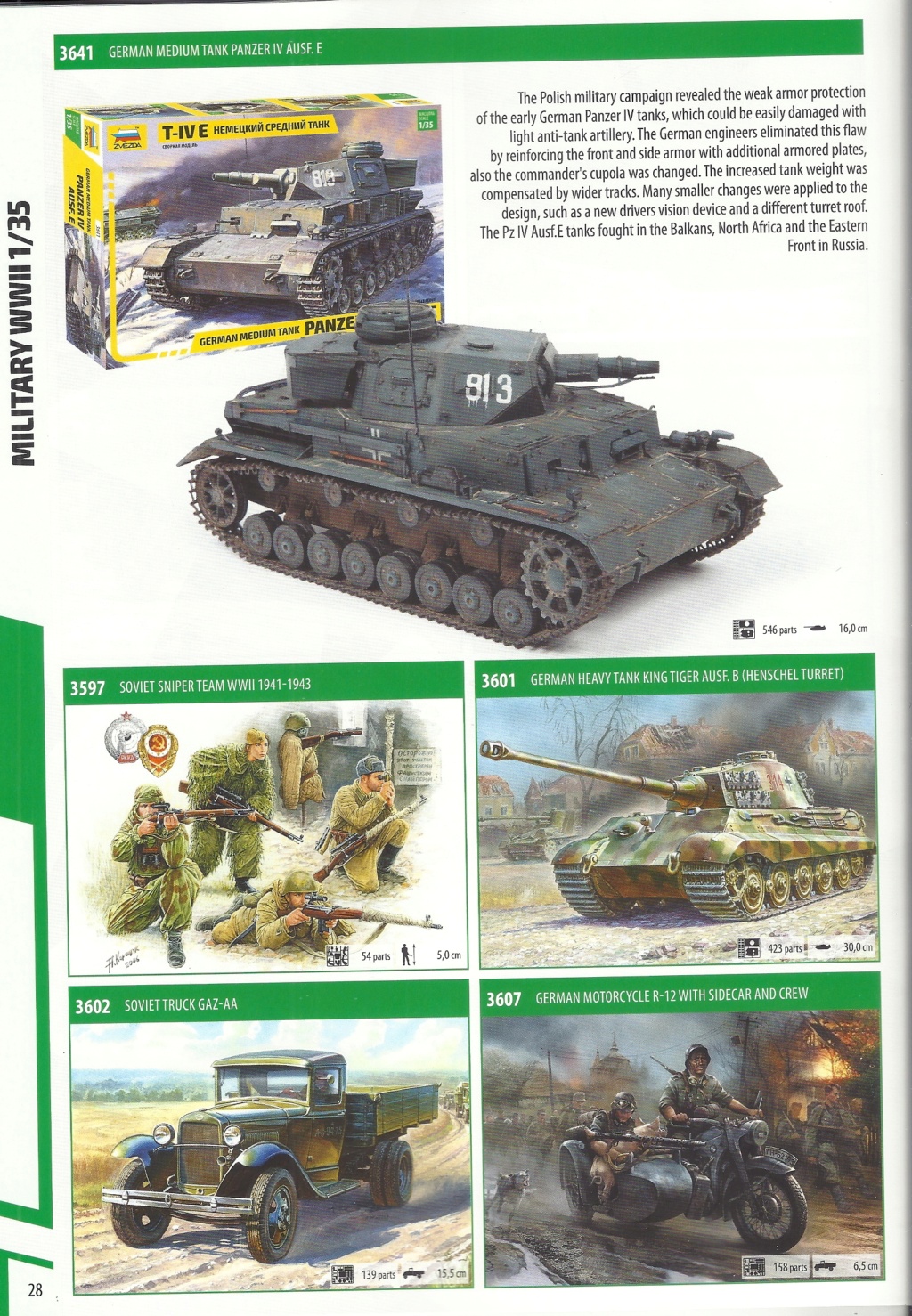 [ZVEZDA 2019] Catalogue 2019  Zvezd128