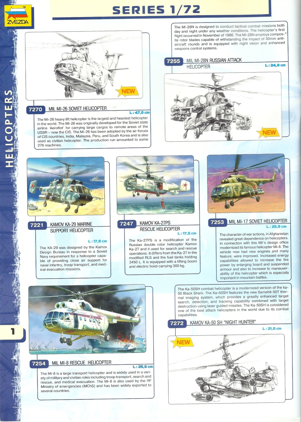 [ZVEZDA 2005] Catalogue 2005  Zvezd162