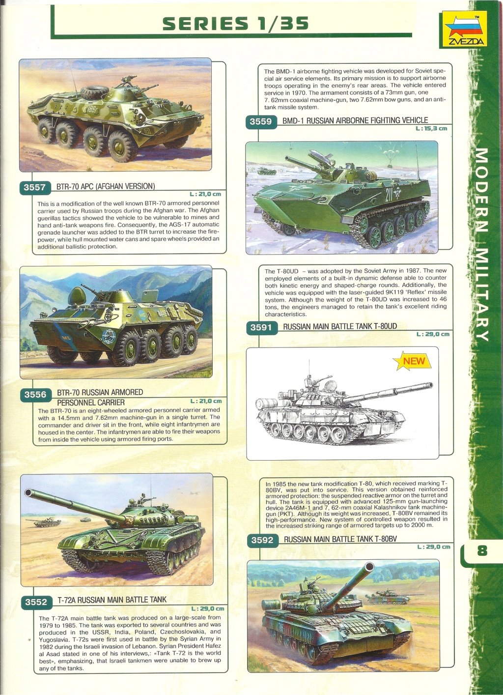 [ZVEZDA 2005] Catalogue 2005  Zvezd169