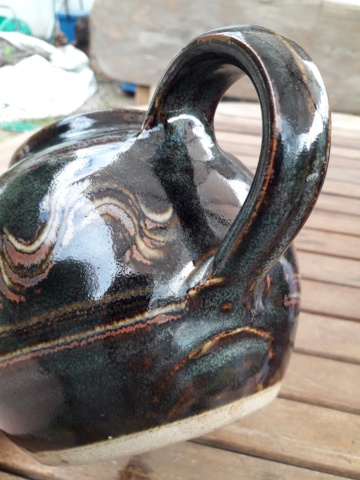 Is this a Winchcombe teapot? 20200840