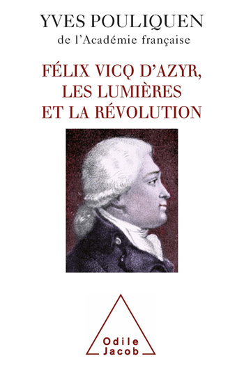 En savoir plus sur Vicq d'Azyr, le médecin de Marie-Antoinette 97827310