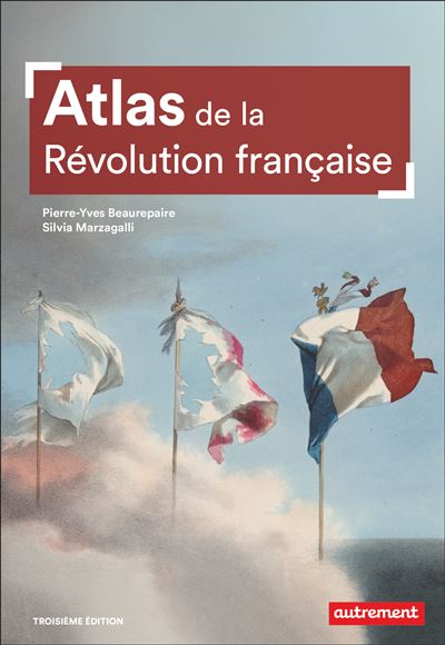 Atlas de la Révolution française Atlas-10