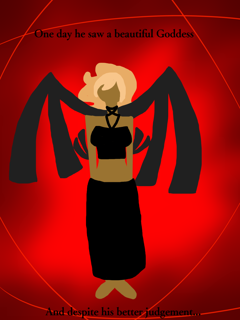 Inc's Characters Chapte10