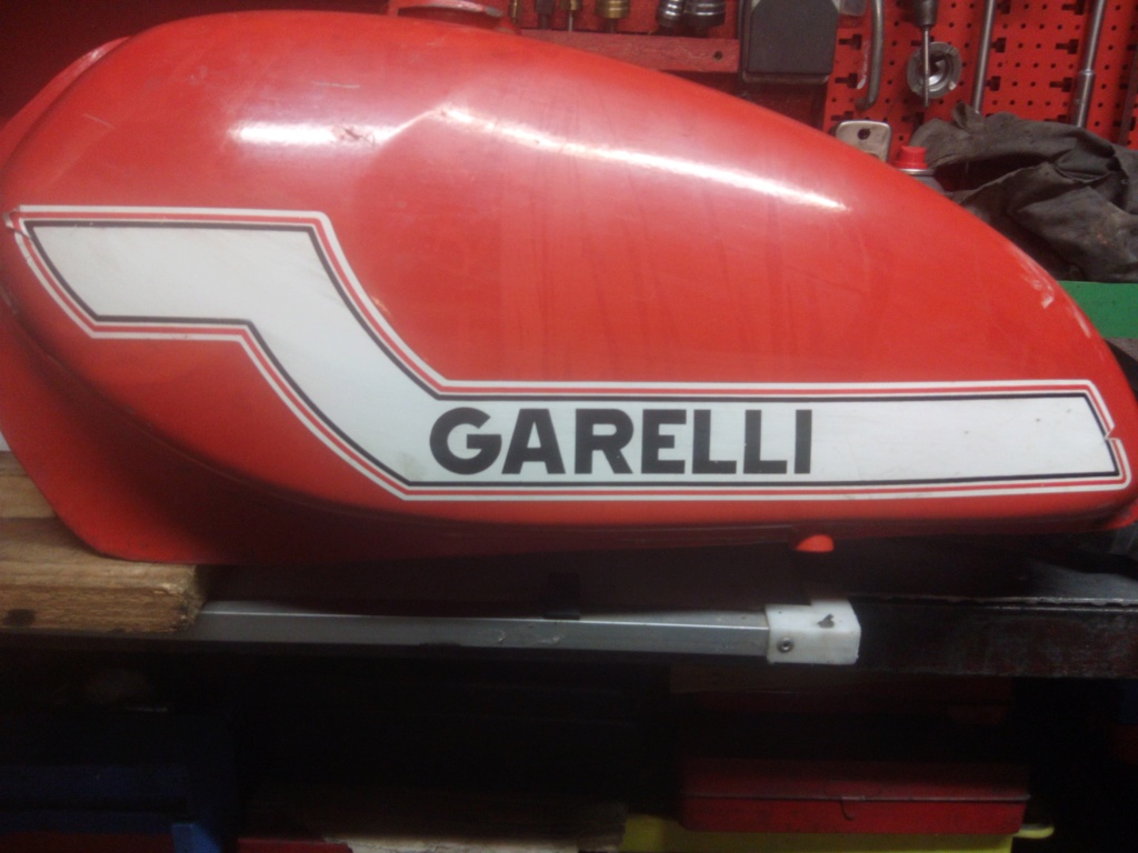 Garelli KL50 5V Img_2011
