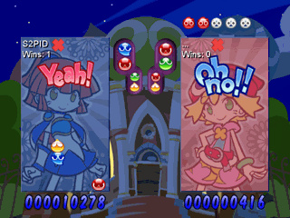 puyo - Knowing the basics of Puyo Chains 6chain10