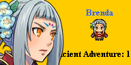 Ancient Adventure: 1 [Vx Ace] Brenda10