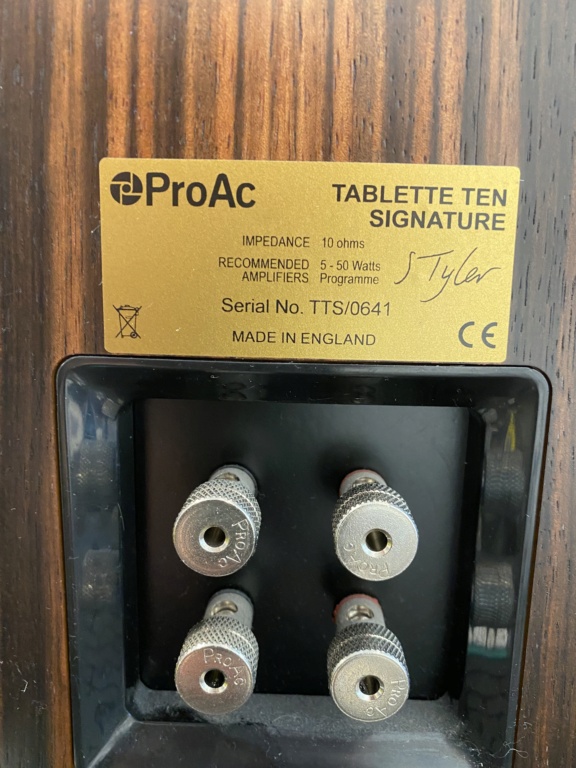 (UD) ProAc tablette 10 signature Img-9611