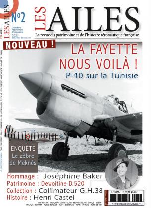 [Special Hobby] Curtiss P40F du Groupe La Fayette --- F I N I --- 305_4310