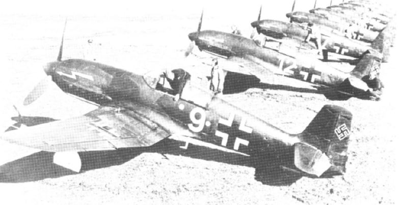 [MPM] Heinkel He 100 D-1 Captur36