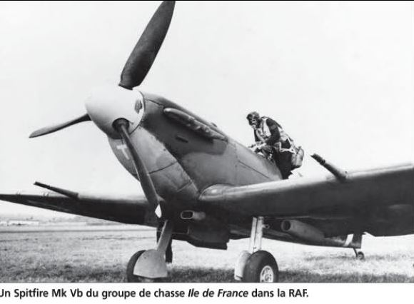 [Revell] Spitfire Mk Vb - 130th Sqn piloté par Roland Leblond en été 1942 Captur39