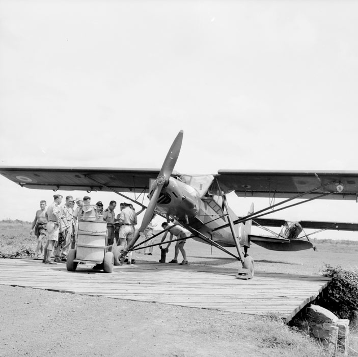 [Heller] Morane Saulnier MS 500 Criquet - 1er GAOA Indochine 1950 Ms_50011