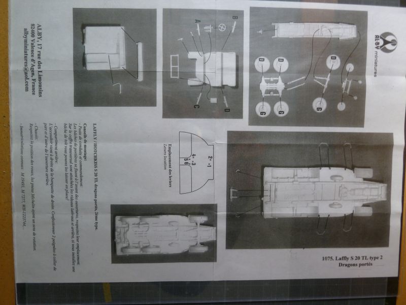 [Alby] Laffly S20TL - Véhicule des Dragons Portés P1130124