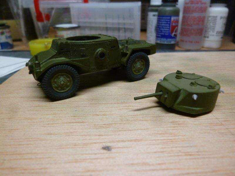 [RPM] Panhard 178B "Nam Dinh" - Indochine 1948 ---  F I N I --- P1160031