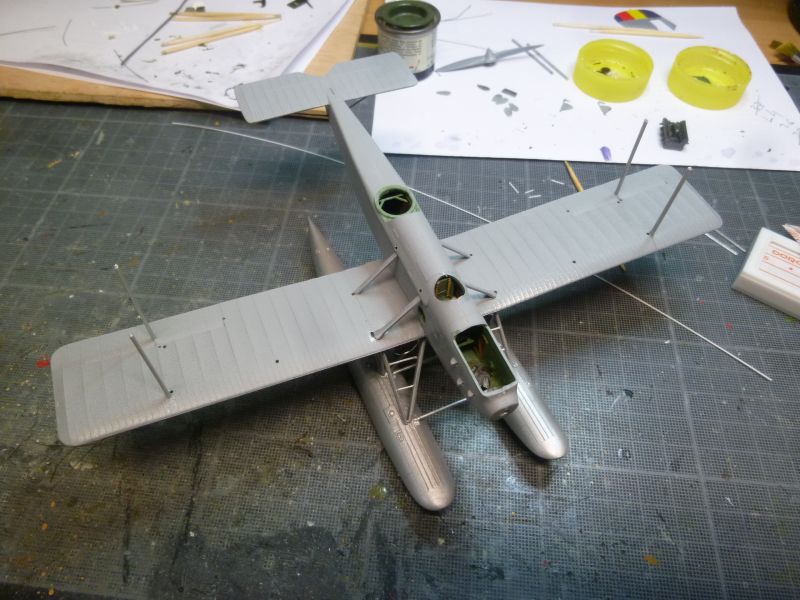 TOUT CE QUI FLOTTE [Special Hobby] Vickers CASA Type 245 ---- F I N I ---- P1170180