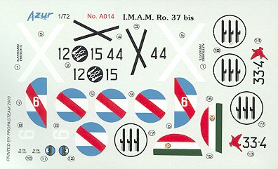 [AZUR] I.M.A.M. Ro.37 bis Ro37a10