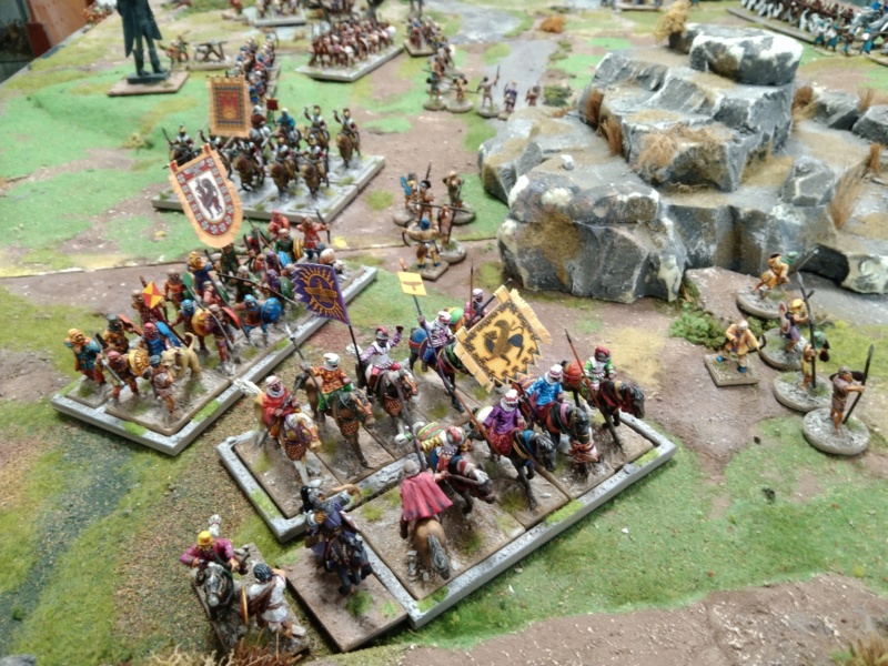 Galerie Warhammer Ancients Battles Antique Img_1169