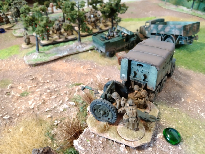 Bolt Action Reloaded ! - Page 3 Img_1352