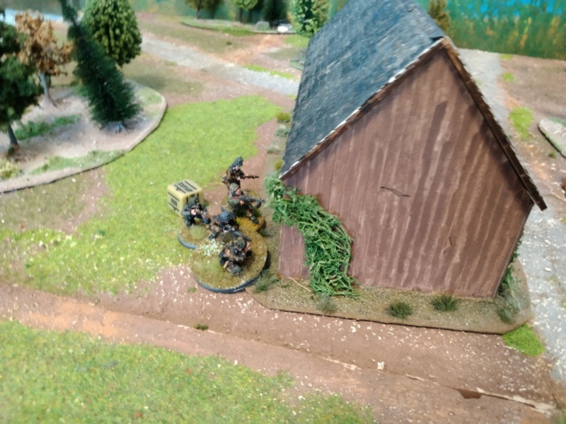 Bolt Action Reloaded ! - Page 3 Img_1353