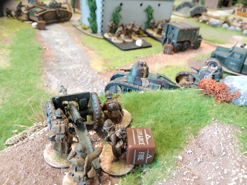 Bolt Action Reloaded ! - Page 3 Img_1355