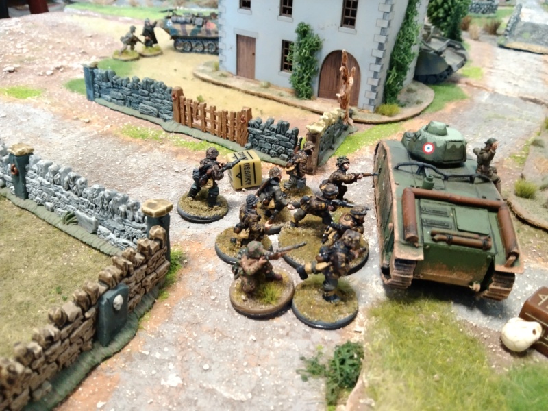 Bolt Action Reloaded ! - Page 3 Img_1356