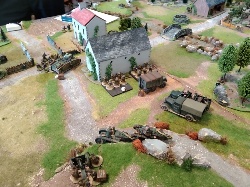 Bolt Action Reloaded ! - Page 3 Img_1358