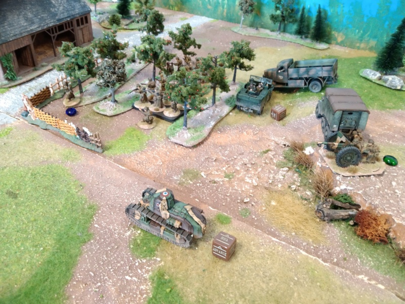 Bolt Action Reloaded ! - Page 3 Img_1359