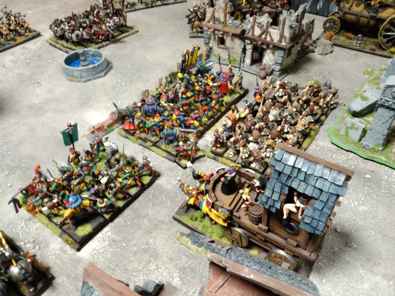 Warhammer, la reprise ! - Page 2 Img_2309