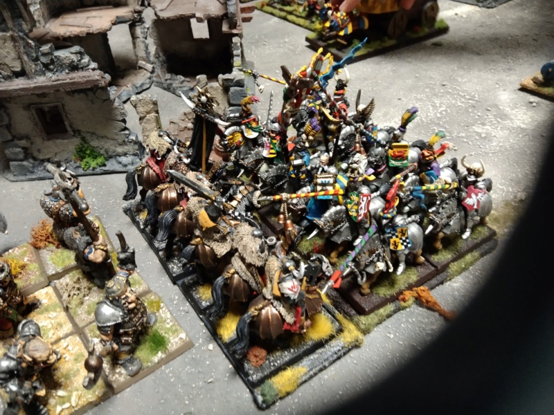 Warhammer, la reprise ! - Page 2 Img_2316