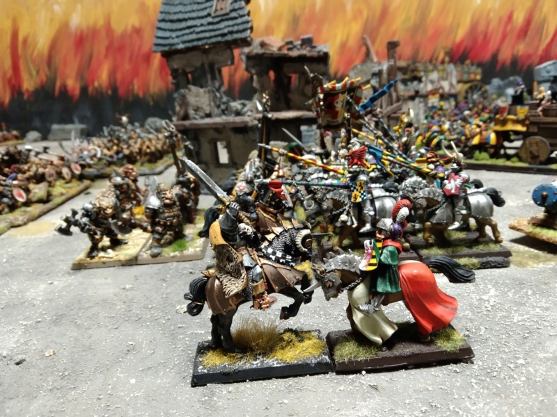 Warhammer, la reprise ! - Page 2 Img_2318