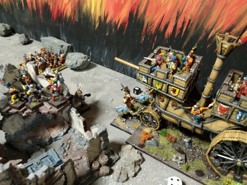 Warhammer, la reprise ! - Page 2 Img_2324