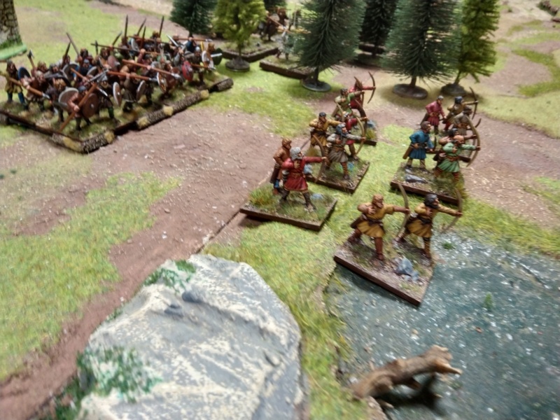 Galerie Warhammer Ancients Battles Dark Age - Page 3 Img_2511