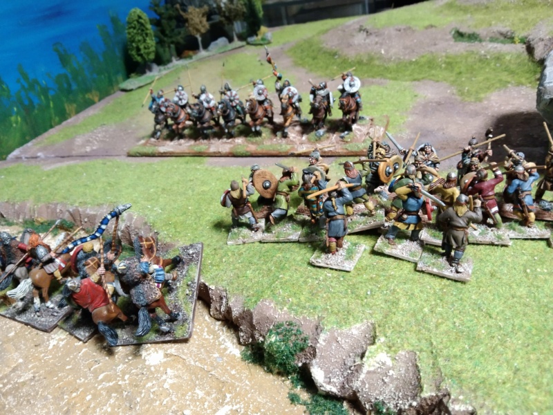 Galerie Warhammer Ancients Battles Dark Age - Page 3 Img_2522