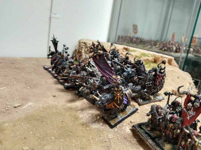 Warhammer, la reprise ! - Page 2 Img_2971