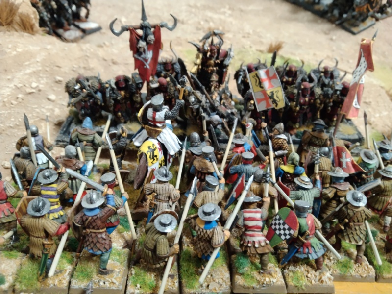 Warhammer, la reprise ! - Page 2 Img_2982