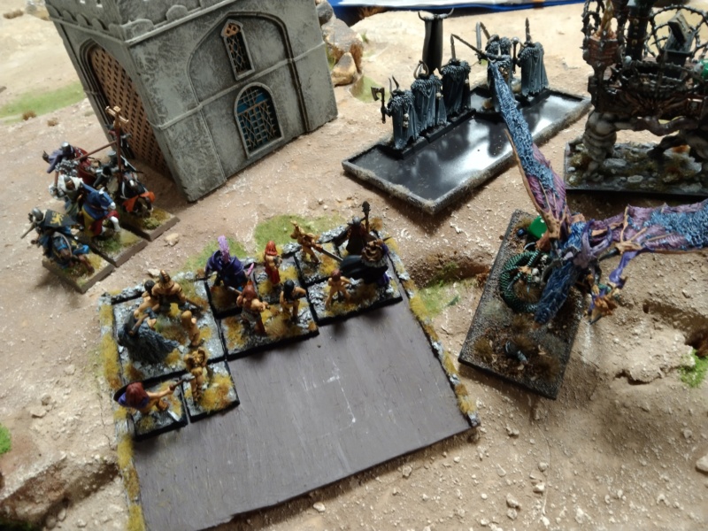 Warhammer, la reprise ! - Page 2 Img_2994