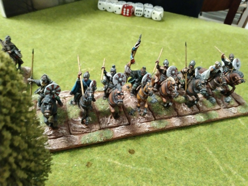 Galerie Warhammer Ancients Battles Dark Age - Page 3 Img_3787