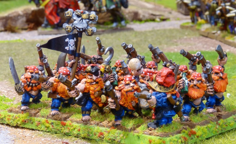 Warhammer ! Une armée par semaine ! P1260576