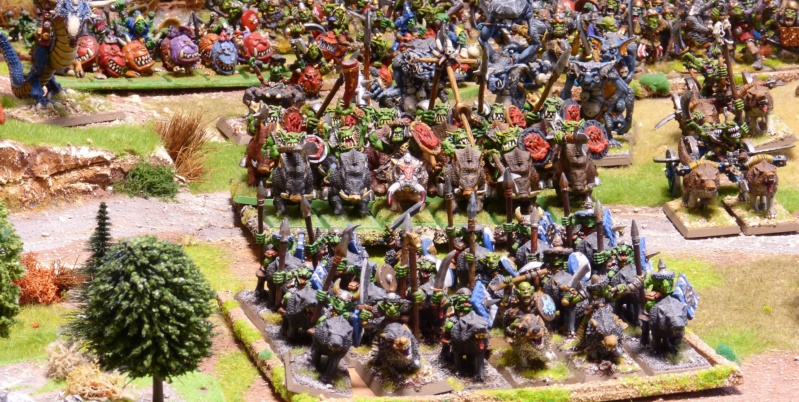 Warhammer ! Une armée par semaine ! P1260615