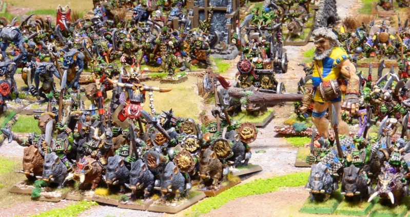 Warhammer ! Une armée par semaine ! P1260616
