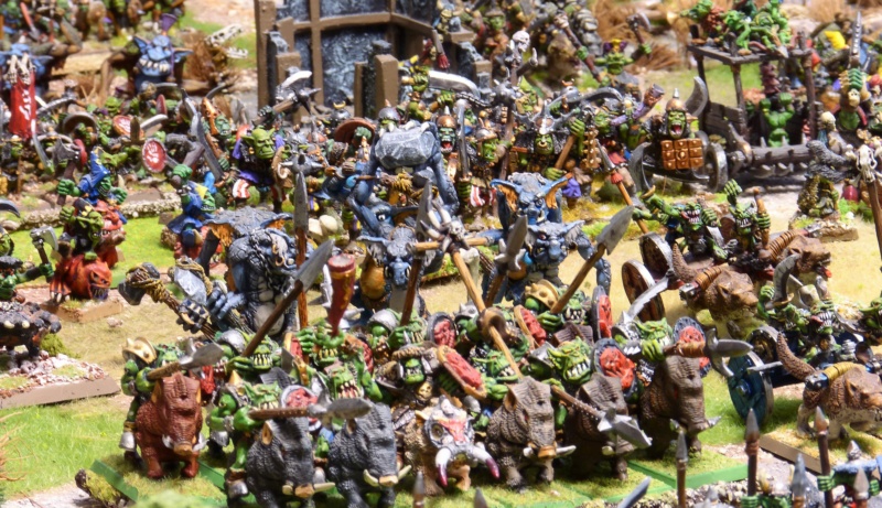 Warhammer ! Une armée par semaine ! P1260619