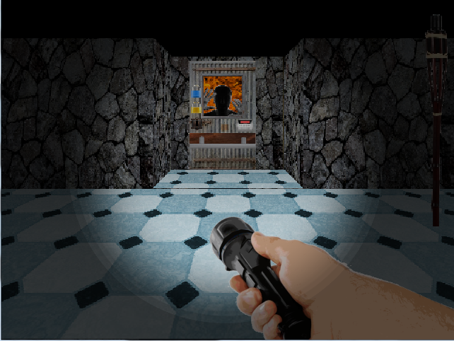 INSANE (juego de terror y puzzles) Insane20