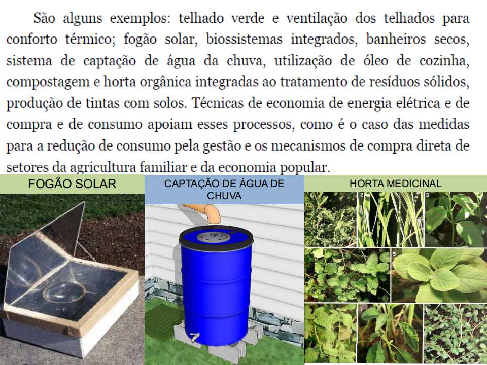 CONFERÊNCIA NACIONAL DO MEIO AMBIENTE NA ESCOLA - ATUALIZAÇÃO DA COMVIDA RSC Slide310