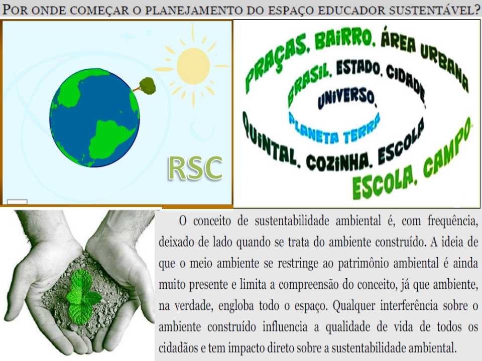 CONFERÊNCIA NACIONAL DO MEIO AMBIENTE NA ESCOLA - ATUALIZAÇÃO DA COMVIDA RSC Slide710
