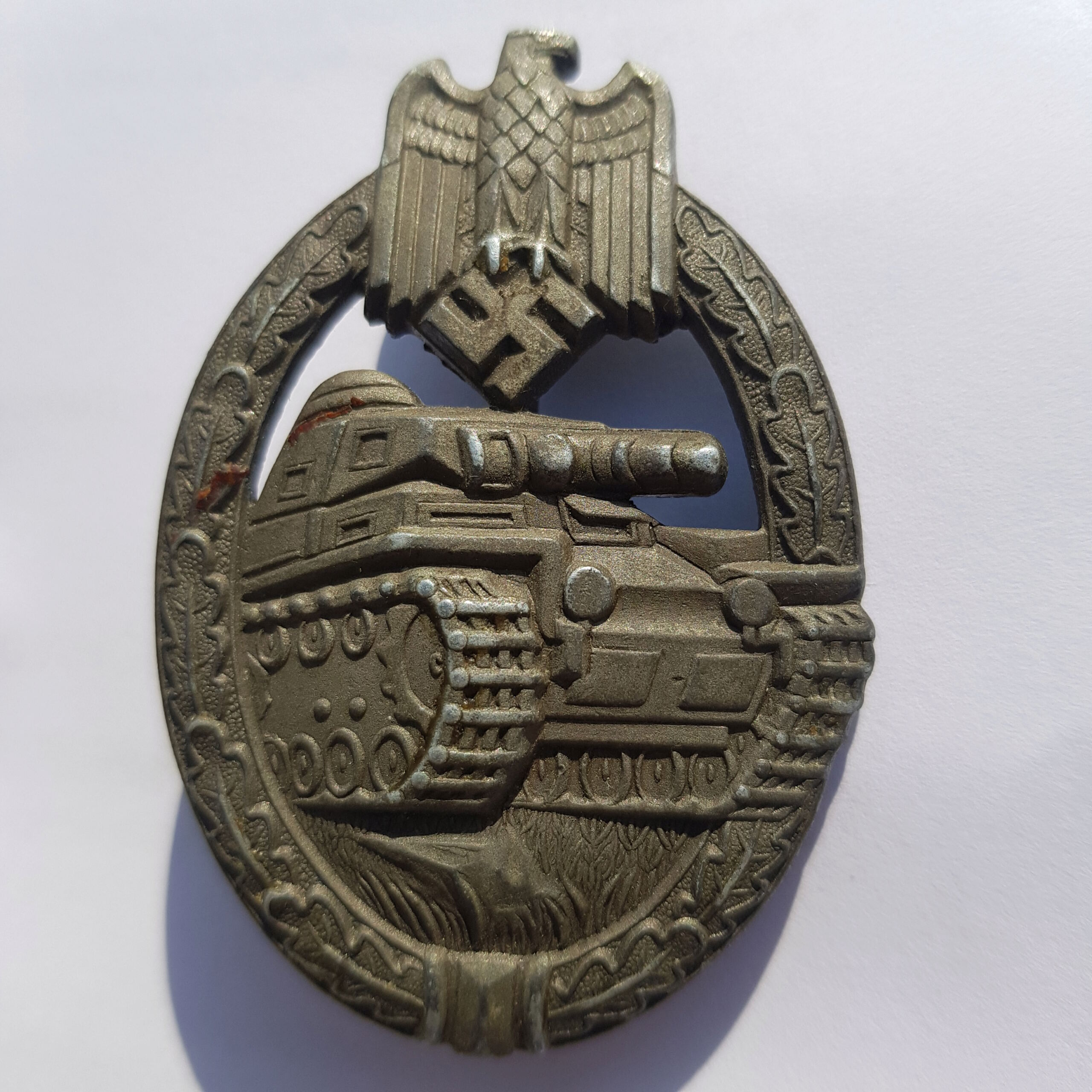 Badge Panzer 20201149