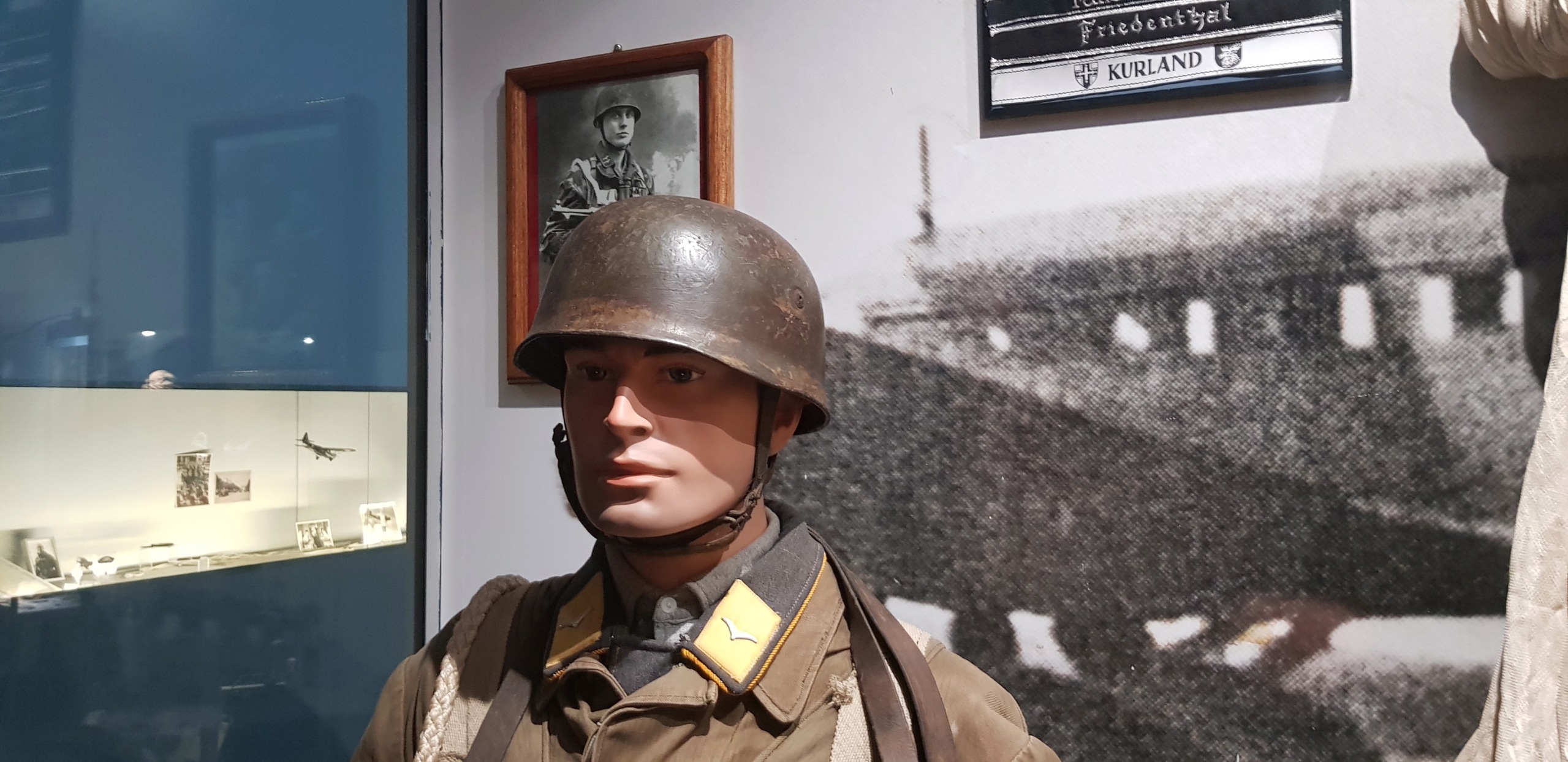 Musée mémorial des parachutistes 20221114