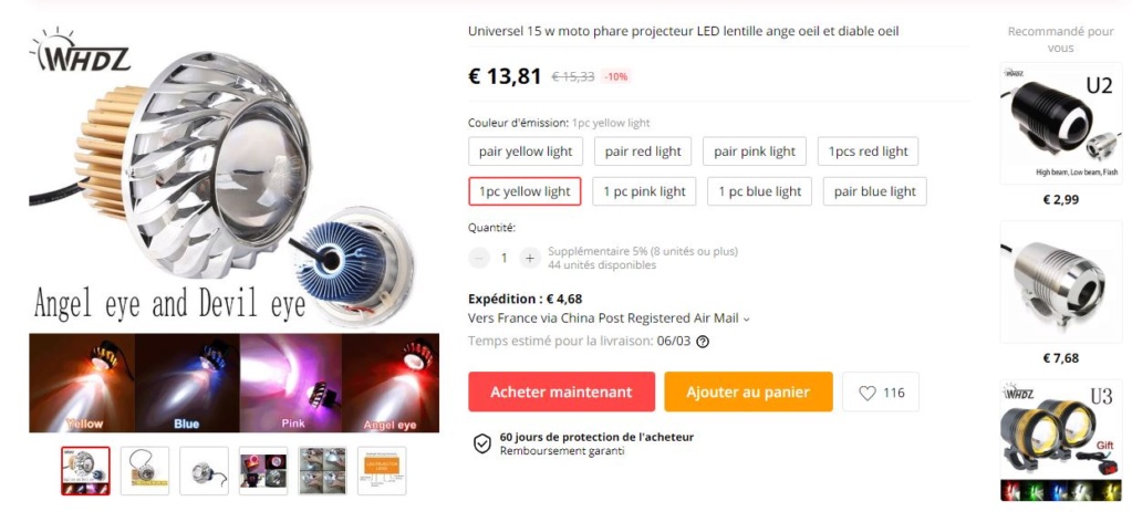 prix - eclairage à DEL pour velo ( LED light for bike) PARTIE  1 - Page 31 A112