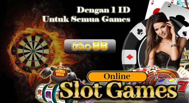 BRO88_AGEN JUDI ONLINE TERPOPULER DAN TERPERCAYA Slot110