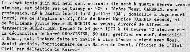 Jérôme Carrein - 1977 - Page 3 Acte_c11
