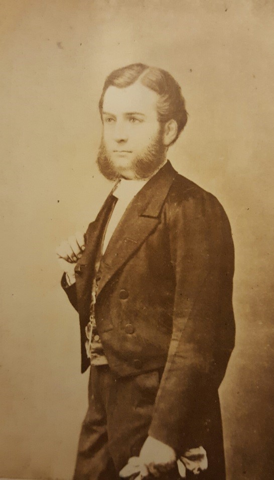 Docteur Couty de la Pommerais - 1864 De-la-10