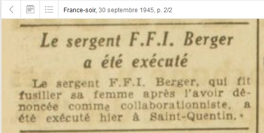 FFI BERGER (1945) Exec_b12